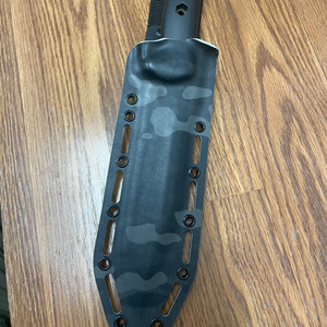 Becker BK7 Grizzly Elite Sheath Becker BK7 Grizzly Elite Sheath