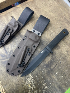 Cold Steel SRK Grizzly Elite Sheath