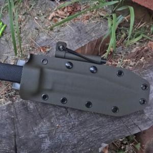 Cold Steel SRK Grizzly Elite Sheath Cold Steel SRK Grizzly Elite Sheath