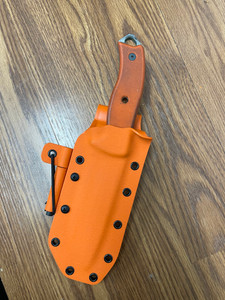 esee 5 knife kydex sheath custom kydex sheath mora knife outdoors gear , survival tools , overlander