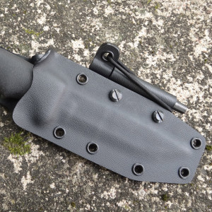 Mora 711 Grizzly Elite Sheath Mora 711 Grizzly Elite Sheath