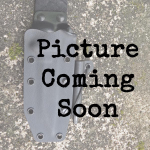 Ontario Black Bird SK5 Grizzly Elite Sheath Ontario Black Bird SK5 Grizzly Elite Sheath