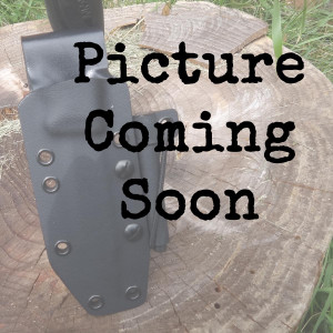 Ontario Sp10 Marine Raider Bowie Grizzly Elite Sheath