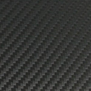 Carbon Fiber - Black