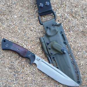 Dark Timber Honey Badger Elite Sheath Dark Timber Honey Badger Elite Sheath