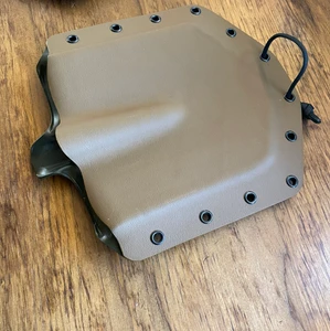 cold steel shovel sheath knife kydex sheath custom kydex sheath mora knife outdoors gear , survival tools , overlander