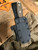 esee 3 knife kydex sheath custom kydex sheath mora knife outdoors gear , survival tools , overlander