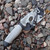 Grizzly Outdoors custom kydex Extreme Neck sheath in Black and Urban Camo with firesteel and button light for Mora, Esee, and Becker Knives Grizzly Outdoors custom kydex Extreme Neck sheath in Black and Urban Camo with firesteel and button light for Mora, Esee, and Becker Knives