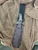 esee 6 knife kydex sheath custom kydex sheath mora knife outdoors gear , survival tools , overlander