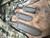 ESEE Junglas Grizzly Elite Sheath ESEE Junglas Grizzly Elite Sheath