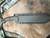 ESEE Junglas Grizzly Elite Sheath ESEE Junglas Grizzly Elite Sheath