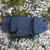 Back of small Horizontal custom kydex sheath for Becker, Esee, Cold Steel, Kabar, Ontario, Schrade, Gerber, Mora, and SOG knives by Grizzly Outdoors
