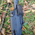 The New Zealander Piggyback sheath for the Becker BK2 and the KA-BAR Johnson Adventure Piggyback knife with a 3/8" firesteel rod and a Lansky Tactical Sharpening Rod. The New Zealander Piggyback sheath for the Becker BK2 and the KA-BAR Johnson Adventure Piggyback knife with a 3/8" firesteel rod and a Lansky Tactical Sharpening Rod.