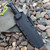 tops tahoma field knife  knife kydex sheath custom kydex sheath mora knife outdoors gear , survival tools , overlander