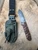 esee pr4 knife kydex sheath custom kydex sheath mora knife outdoors gear , survival tools , overlander