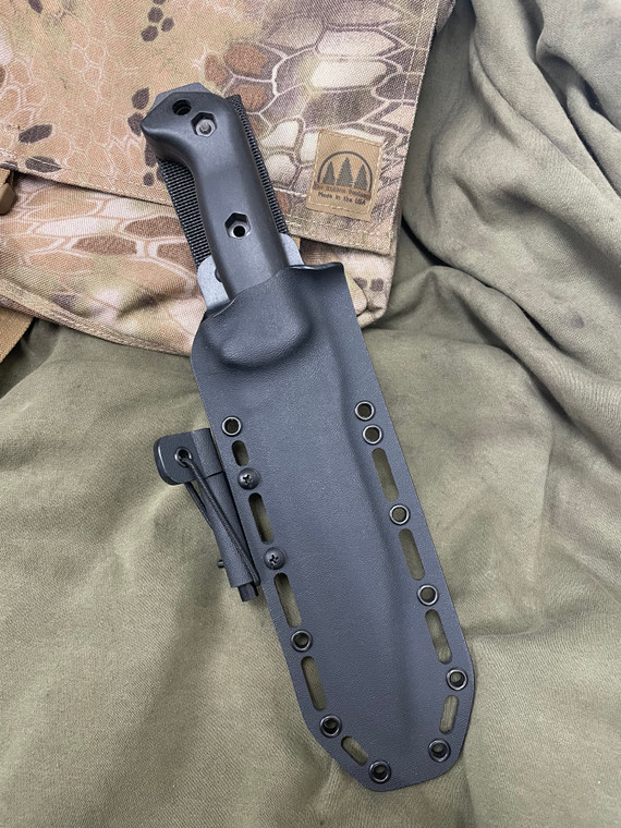 Becker BK7 Grizzly Elite Sheath