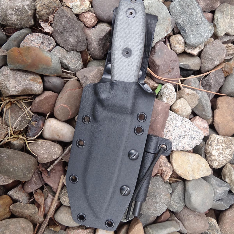 esee 4 knife kydex sheath custom kydex sheath mora knife outdoors gear , survival tools , overlander