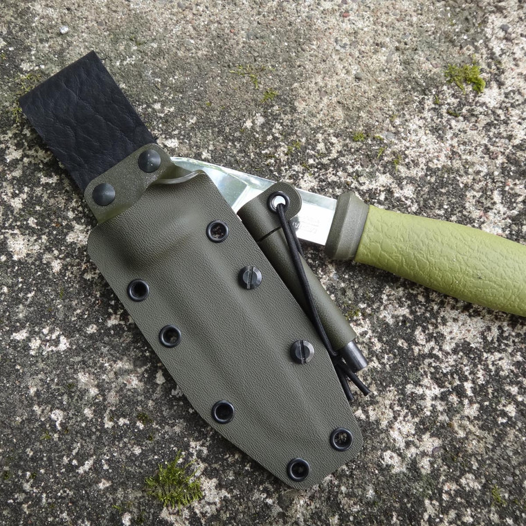 Mora 2000 Grizzly Elite Sheath