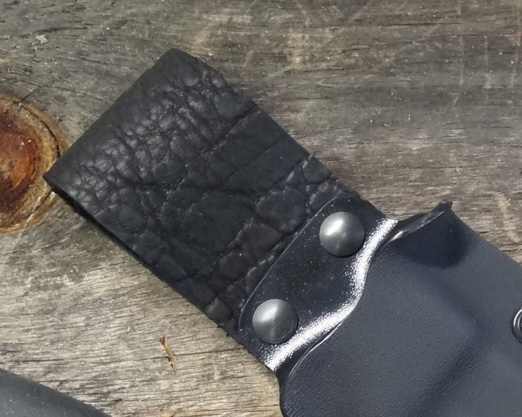 Leather Belt Loop (+ $15)