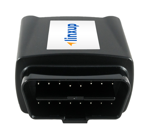Plug-in GPS Tracker - Monthly Service