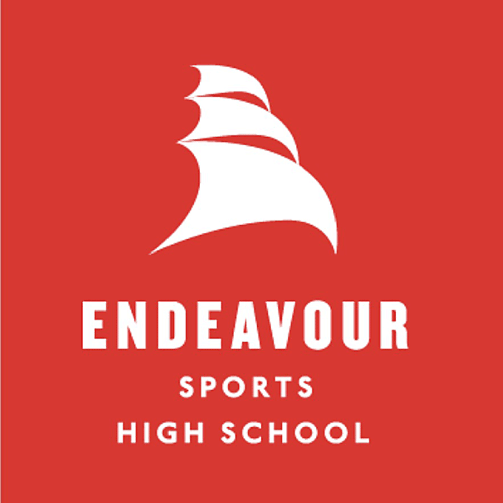 Endeavour  Sports High