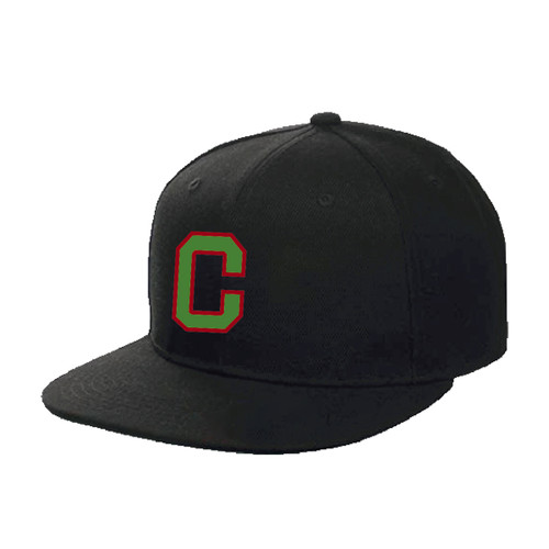 CORRIMAL COUGARS FLAT BRIM CAP