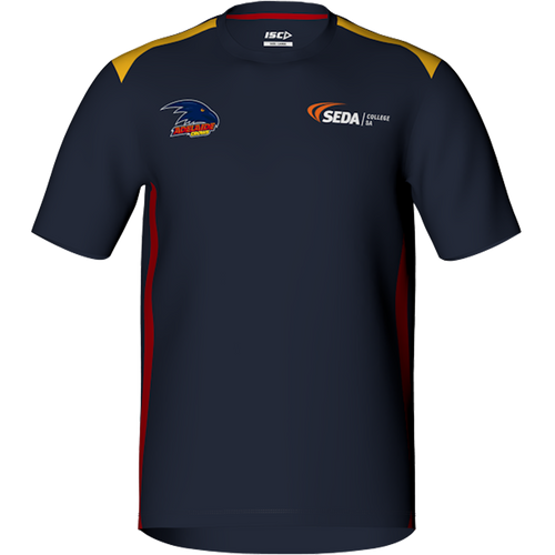 SEDA SA Performance Tee Mens - AFL