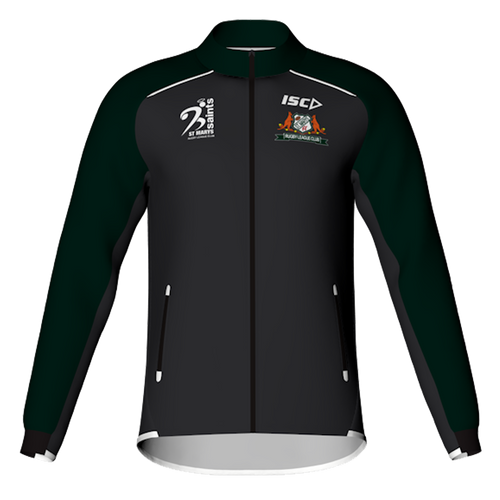 ST MARYS MATCH JACKET MENS 2023