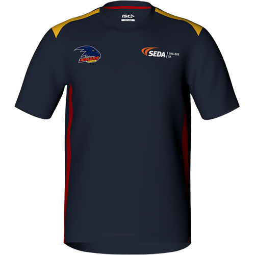 SEDA SA Performance Tee Mens