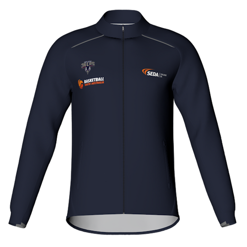 SEDA SA Match Jacket Mens