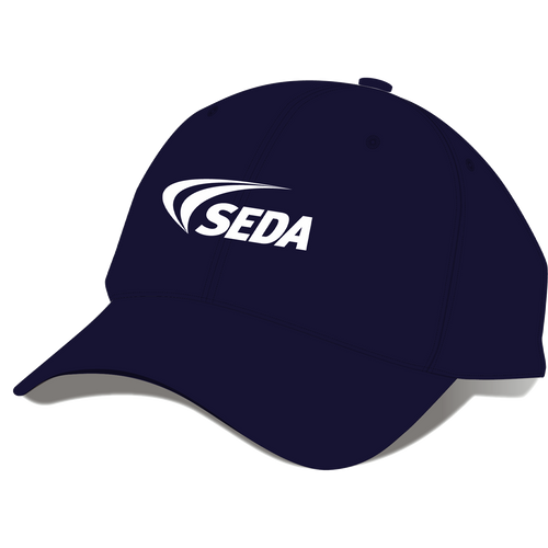 SEDA SA Running Cap