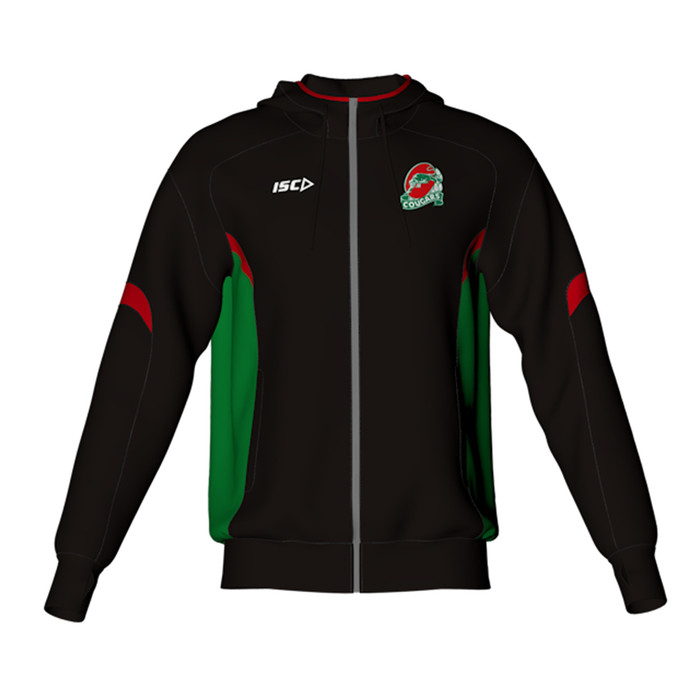 CORRIMAL COUGARS HOODY ADULT