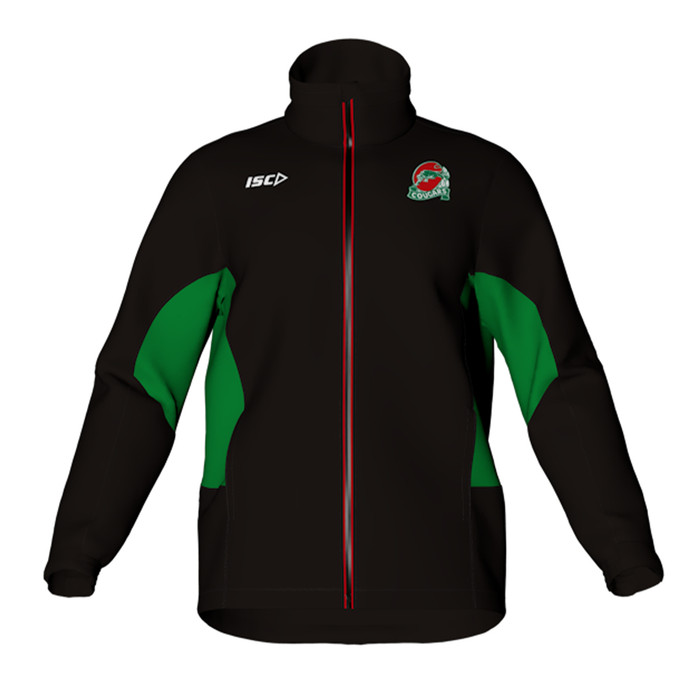 CORRIMAL COUGARS WET WEATHER JACKET KIDS