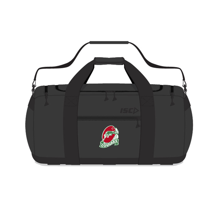 CORRIMAL COUGARS GEARBAG