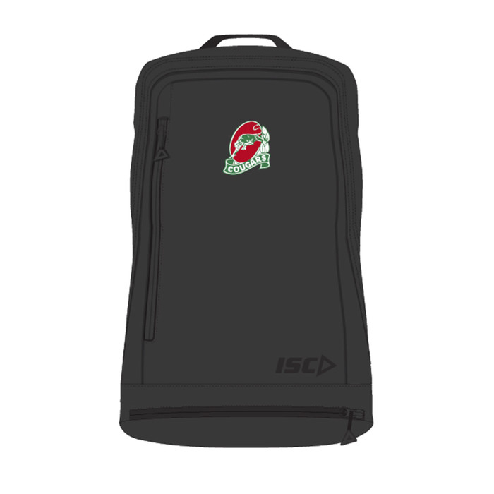CORRIMAL COUGARS BACKPACK