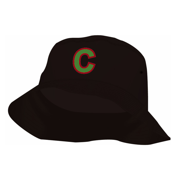 CORRIMAL COUGARS BUCKET HAT