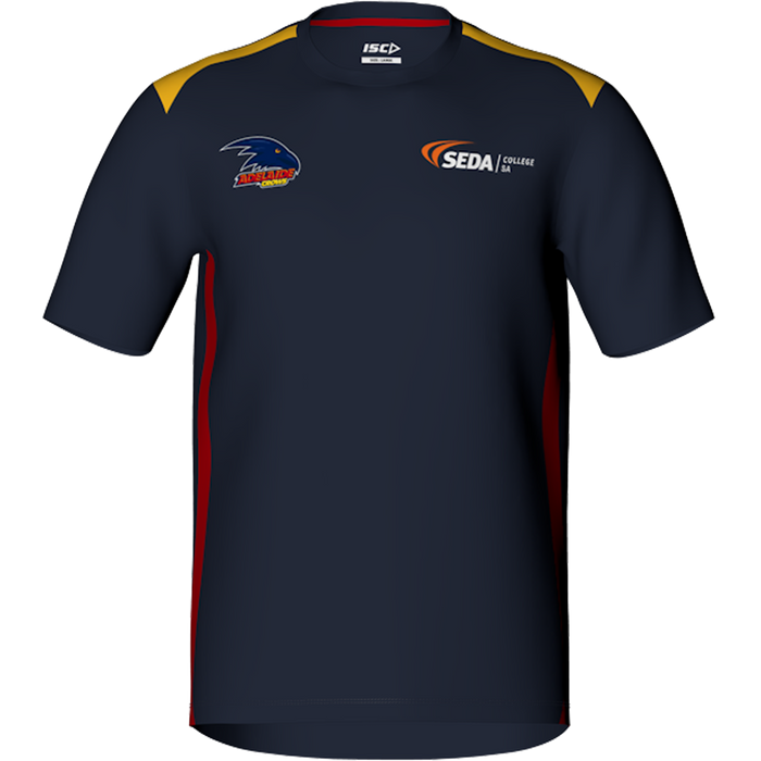 SEDA SA Performance Tee Mens - AFL