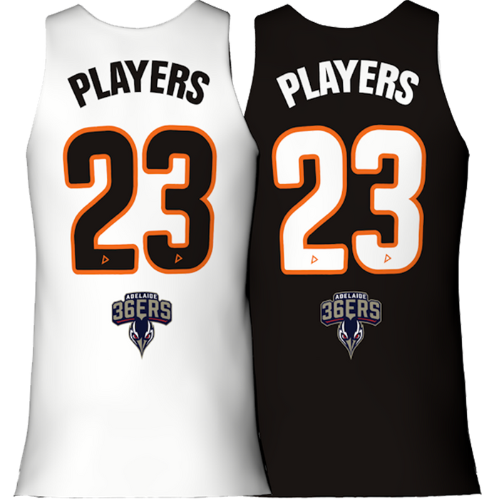 SEDA SA Reversible Singlet Mens