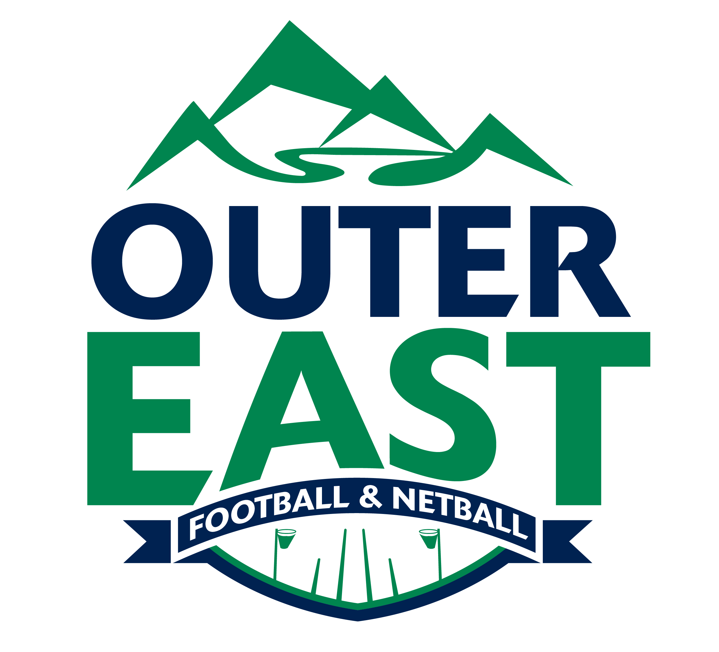 OUTER EAST FOOTBALL NETBALL