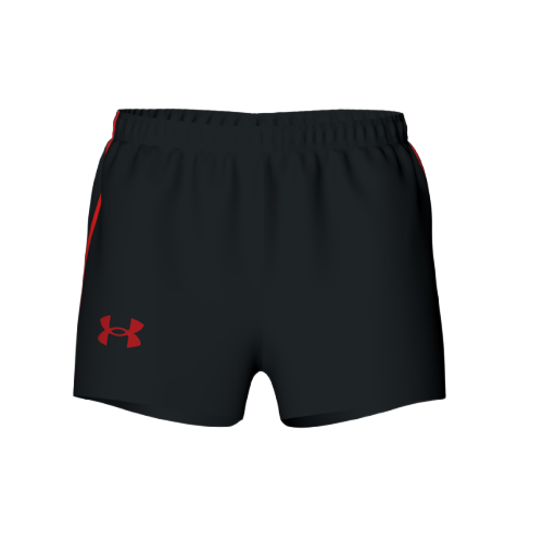 Performance AFL Shorts