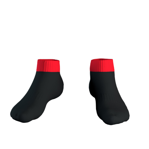 Performance Ankle Sock