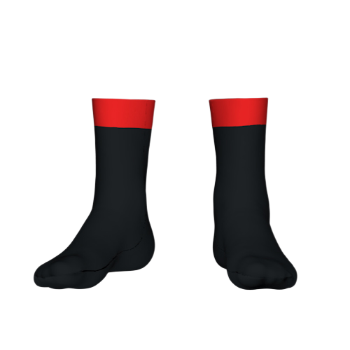 Performance Crew Sock