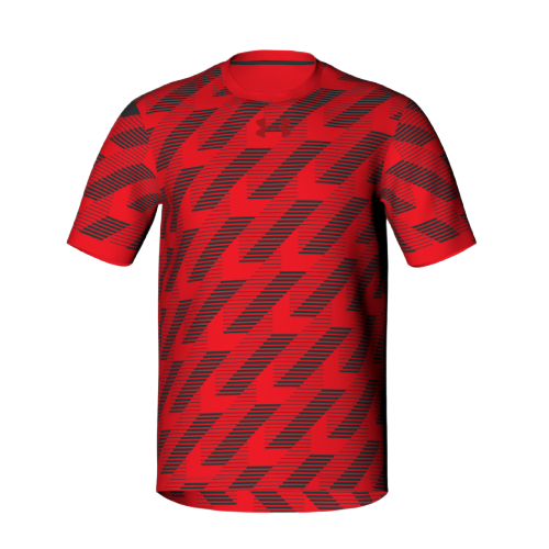 Performance Crew Training T-Shirt