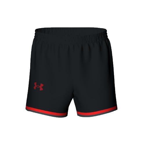 Performance League Shorts