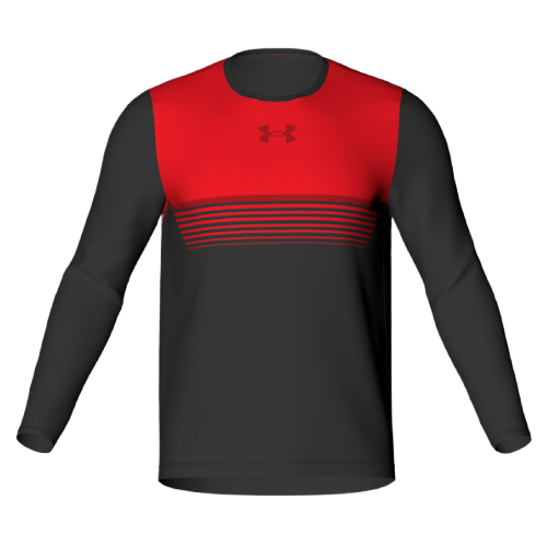 Performance LS Crew Training T-Shirt