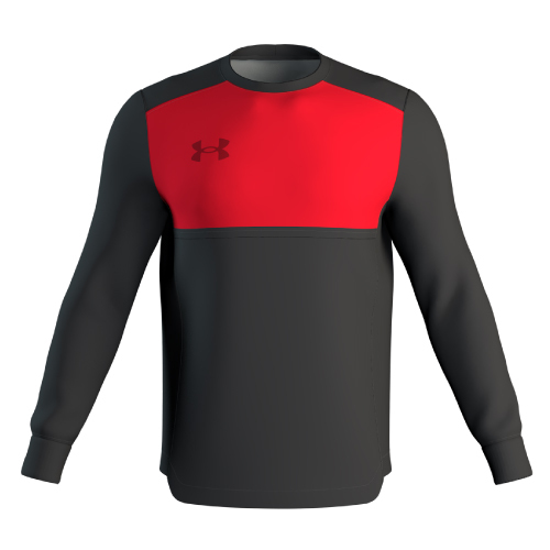 Performance Precision Sweater