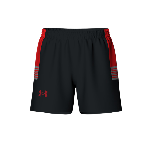 Performance Referee Shorts