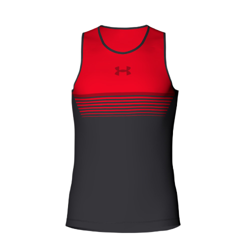 Performance Scoop Racerback Singlet