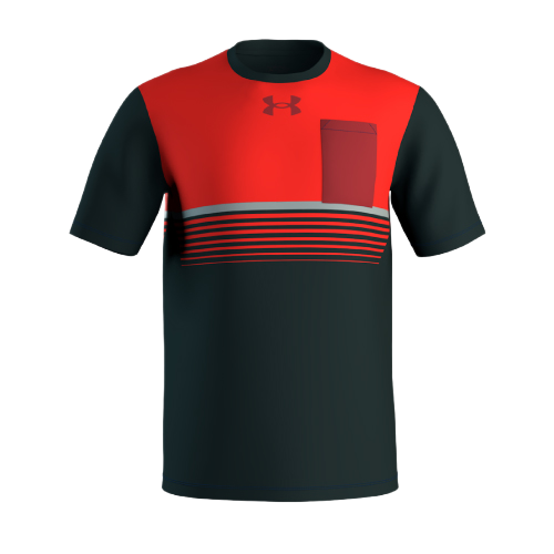 Performance Umpire T-Shirt