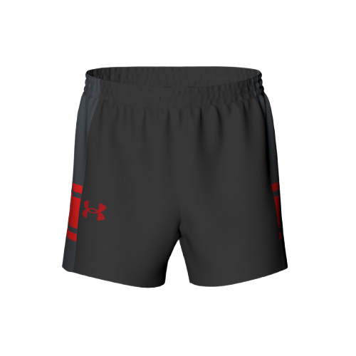 Performance Union Shorts